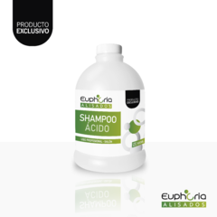 Shampoo Acido