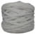 Fio de malha de algodão com elastano
