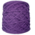 Roxo violeta escuro (algodão com elastano) - comprar online