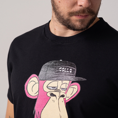 Bored Ape II