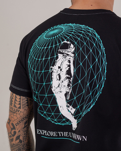 Explore The Unknow - loja online