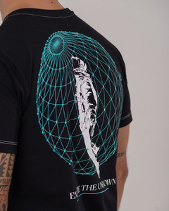 Imagem do Explore The Unknow
