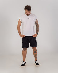 Regata Over Branca - comprar online