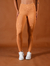 Legging Amélia - Caramelo Suave - comprar online