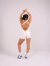 Macaquinho Urban - Off White - loja online