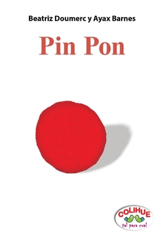 Pin Pon (rústica)