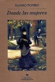 Donde las mujeres