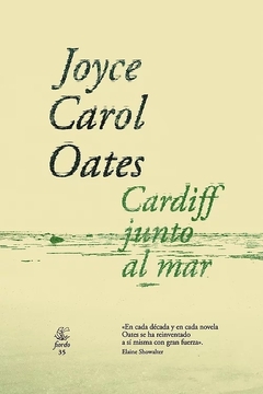 Cardiff junto al mar