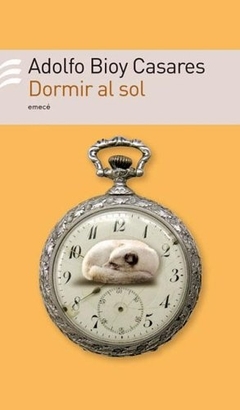 Dormir Al Sol - comprar online