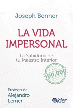 La vida impersonal