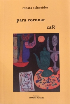 Para coronar, café