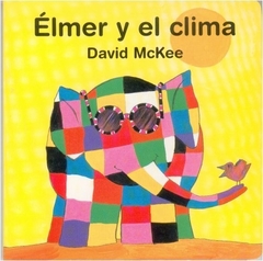 Élmer y el clima