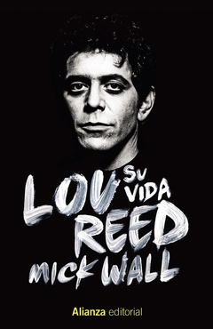 LOU REED