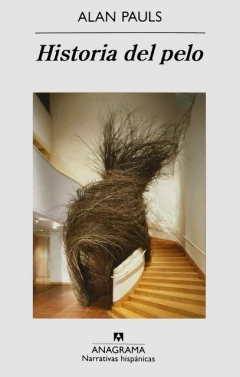 Historia del pelo