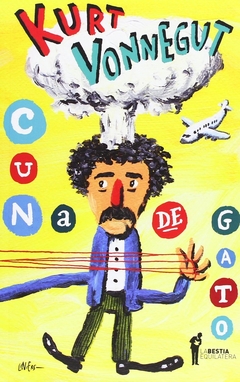 CUNA DE GATO (NUEVA EDIC)