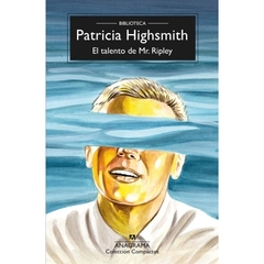 El talento de Mr. Ripley