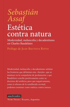 Estética contra natura