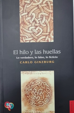 EL HILO Y LAS HUELLAS