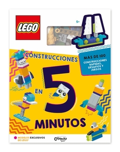 Construcciones en 5 minutos