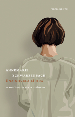 Una novela lirica