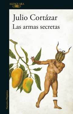 ARMAS SECRETAS, LAS