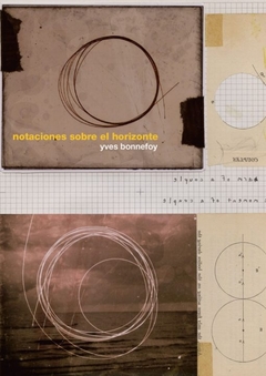 Notaciones sobre el horizonte