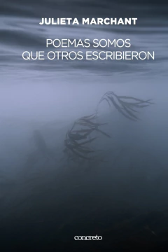Poemas somos que otros escribieron
