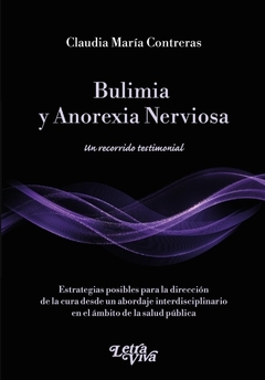 BULIMIA Y ANOREXIA NERVIOSA