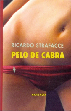 Pelo De Cabra