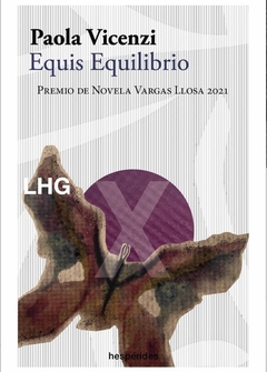 Equis equilibrio