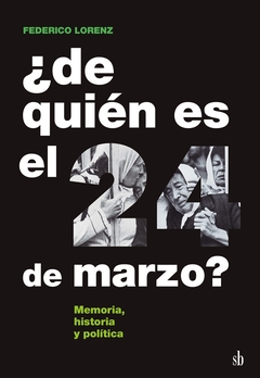 ¿De quién es el 24 de marzo?