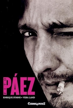 Fito Paez,la biografia