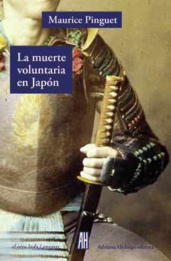 ** MUERTE VOLUNTARIA EN JAPON LA