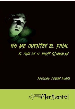 No me cuentes el final