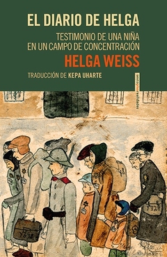 DIARIO DE HELGA EL