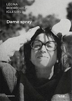 Dame spray