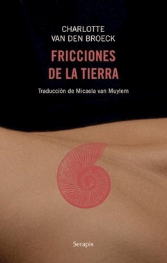 Fricciones de la tierra