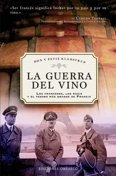 GUERRA DEL VINO LA