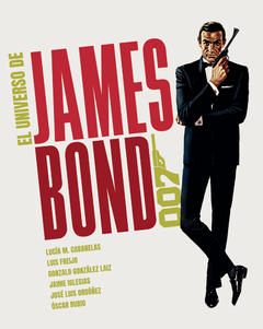 UNIVERSO DE JAMES BOND EL