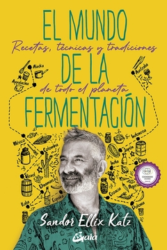 MUNDO DE LA FERMENTACION EL