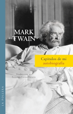 Capítulos de mi autobiografía