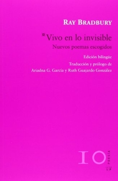 VIVO EN LO INVISIBLE