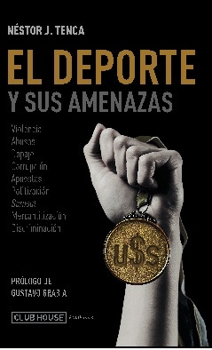 El deporte y sus amenazas