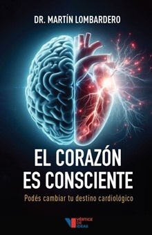 El corazón es consciente