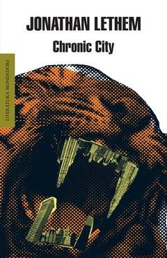 Chronic City