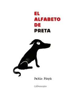 El alfabeto de Preta