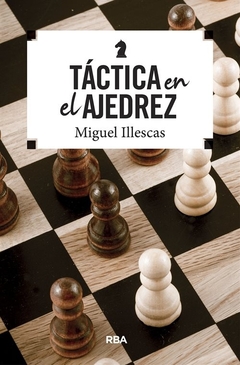 Táctica en el ajedrez