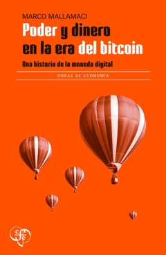 Poder y dinero en la era del bitcoin