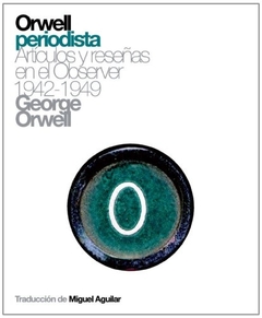 Orwell periodista