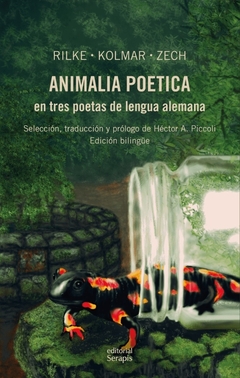 Animalia poética